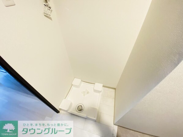 エステムコート名古屋鶴舞シエルの物件内観写真